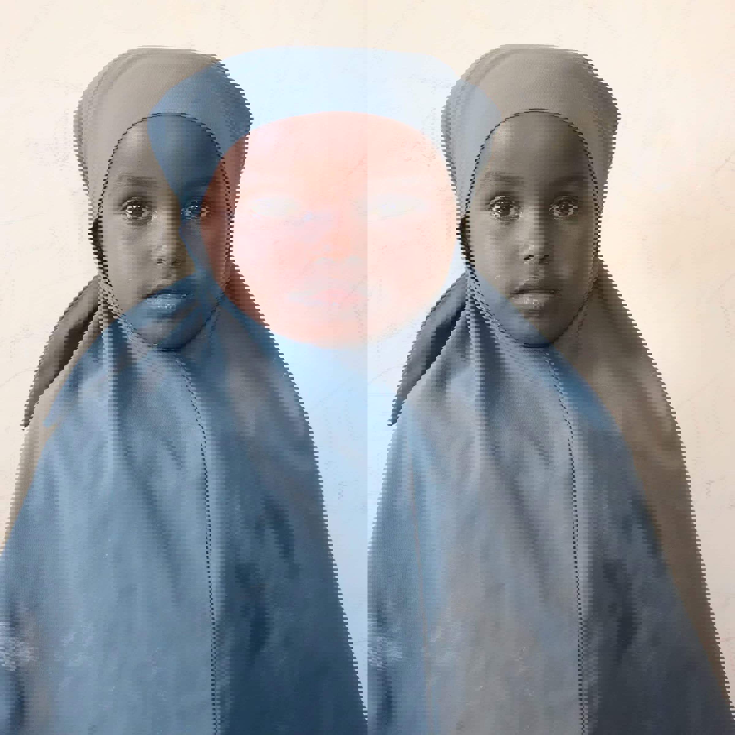 Human Appeal Orphan - Aisho Dayah