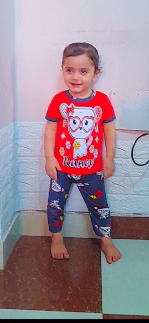 Human Appeal Orphan - Nadi