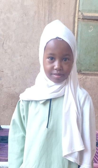 Human Appeal Orphan - Ola