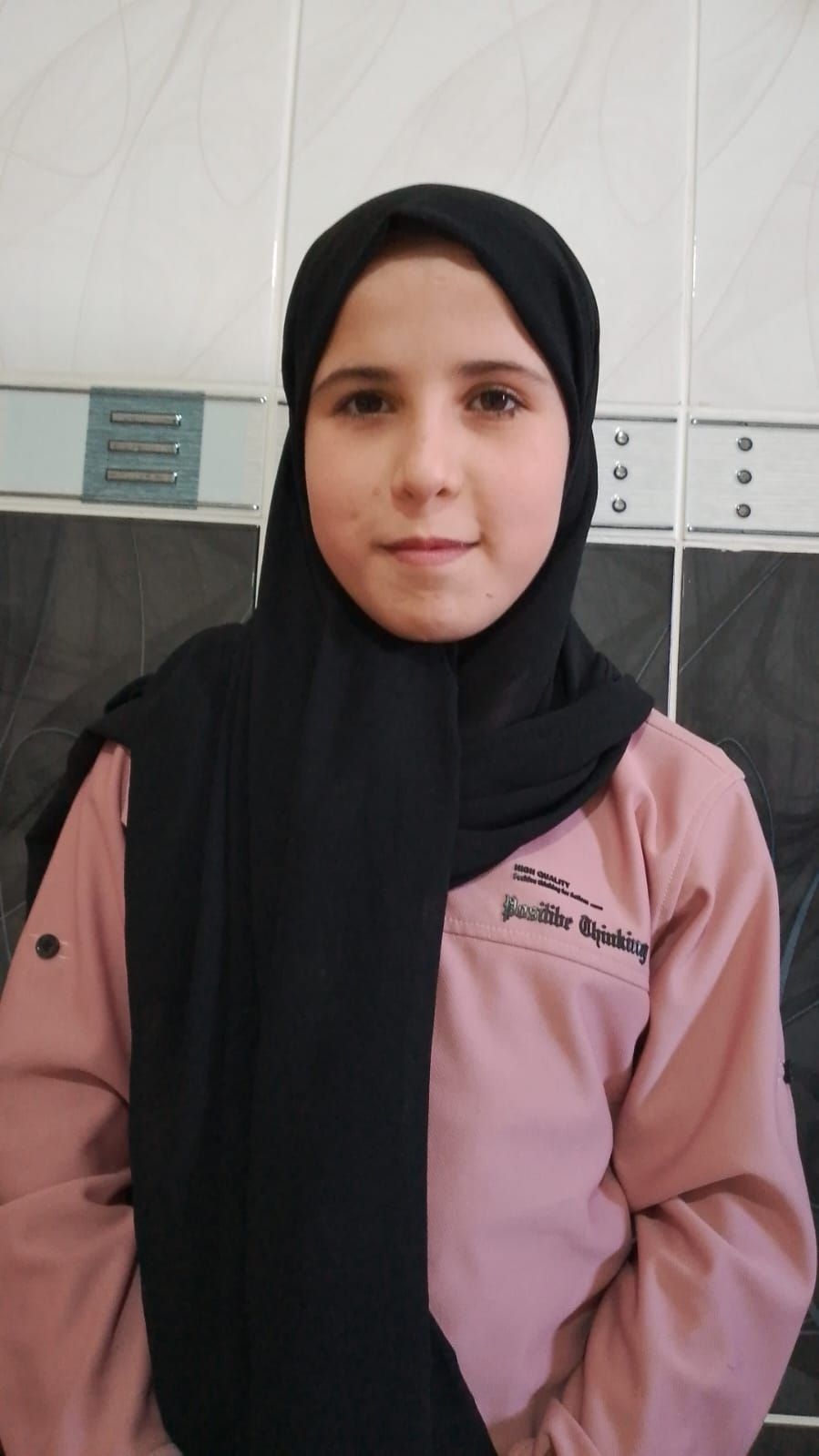 Human Appeal Orphan - Eslam