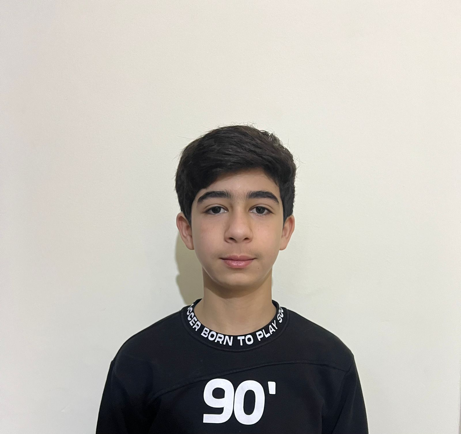 Human Appeal Orphan - Karim