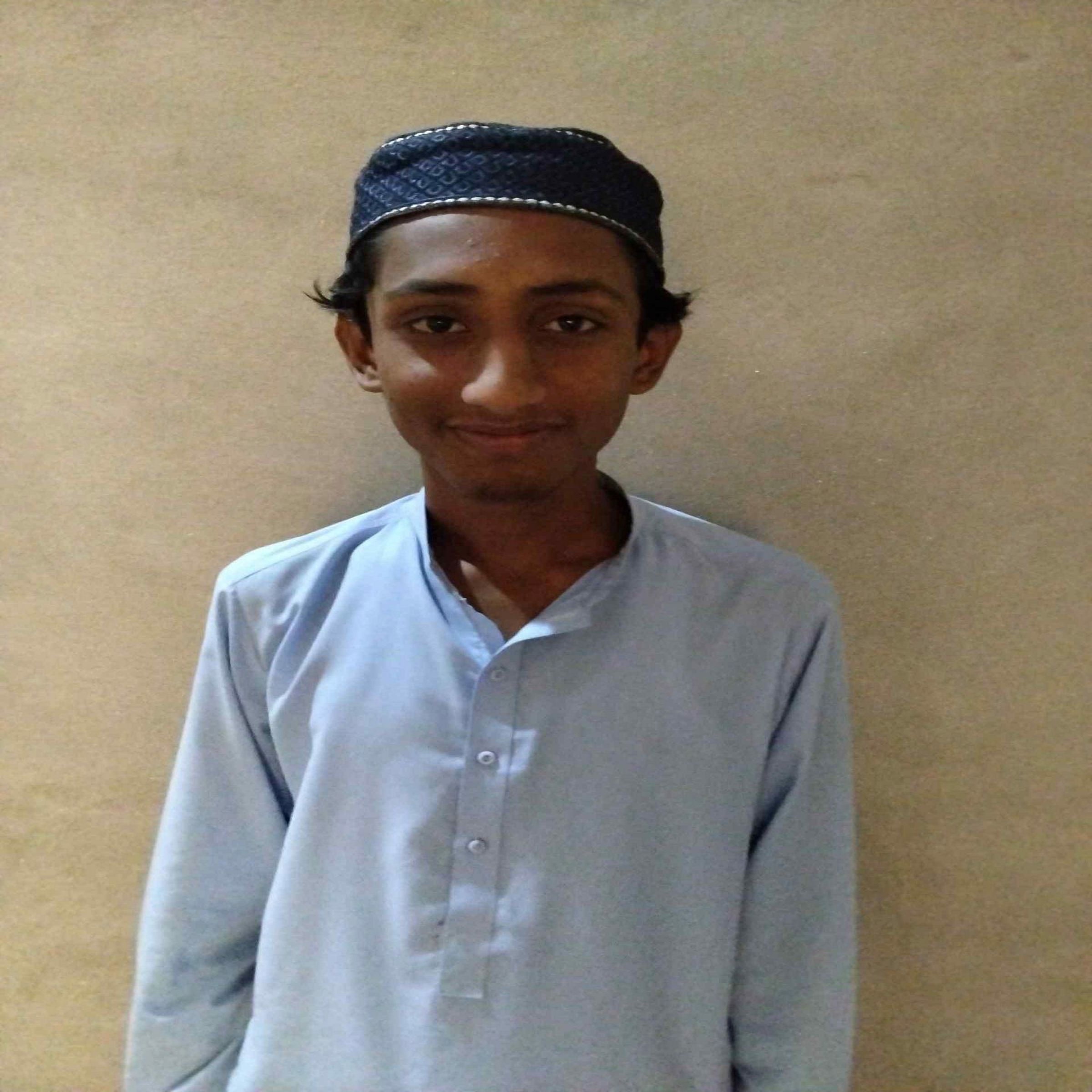 Human Appeal Orphan - Muhammad