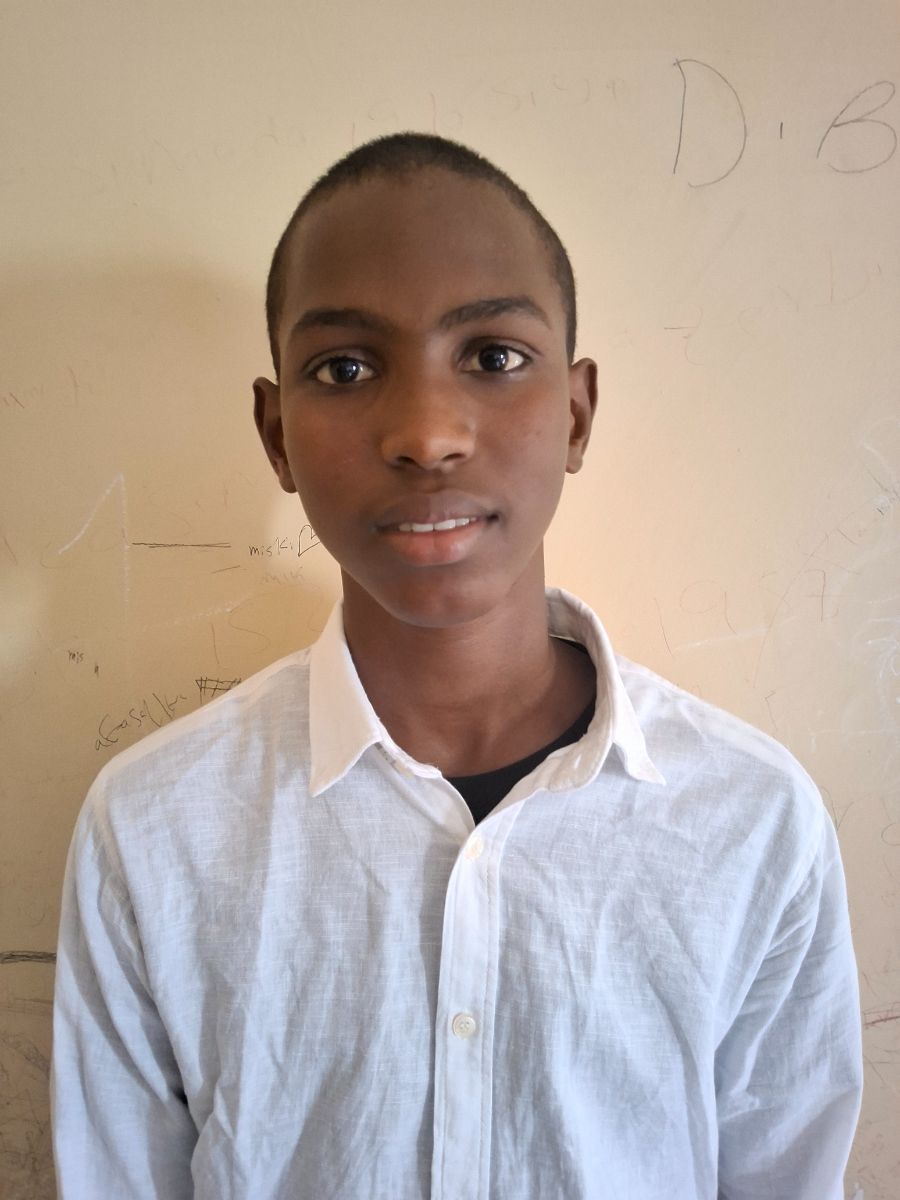 Human Appeal Orphan - Abdinasir Hussein