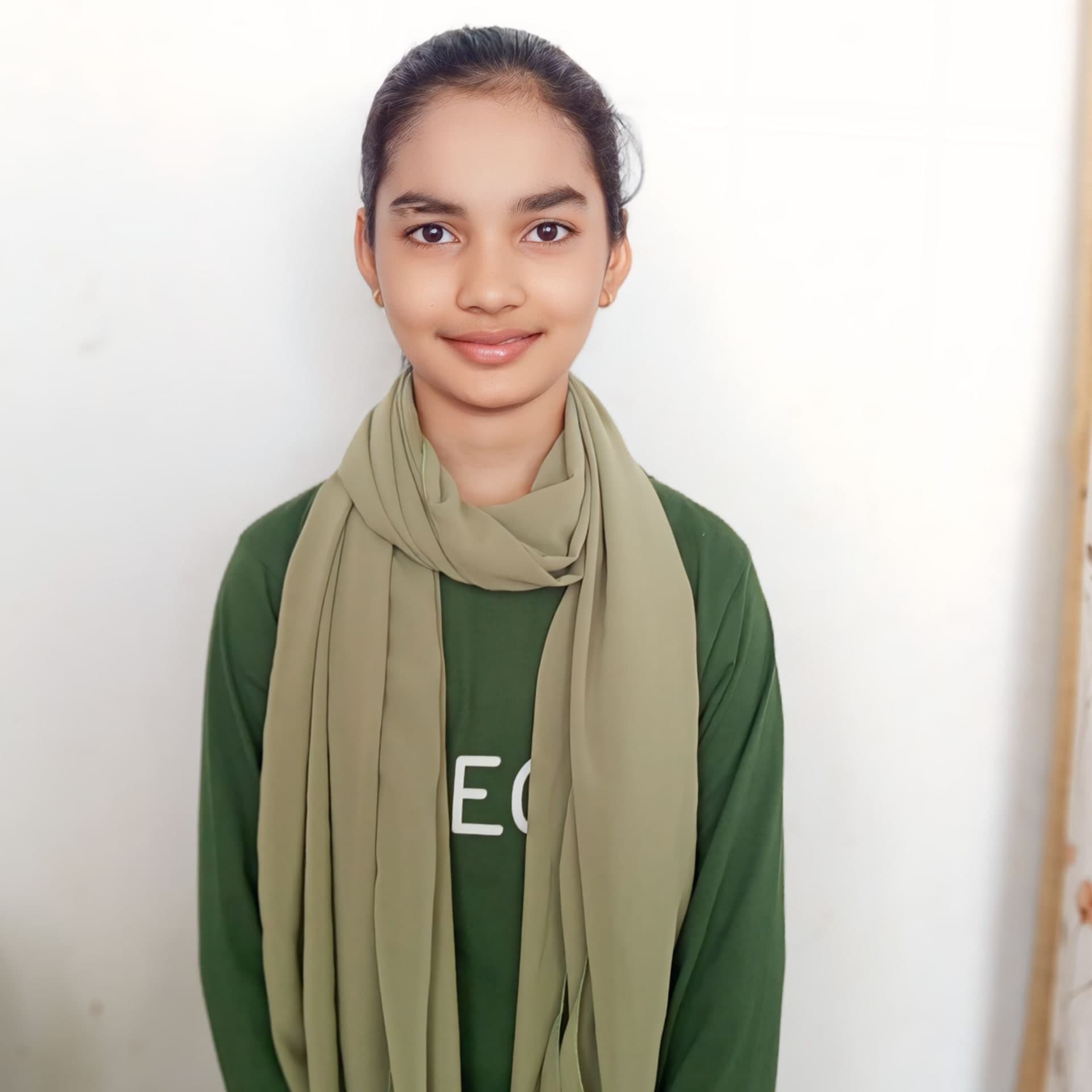 Human Appeal Orphan - Zamrath Veenish