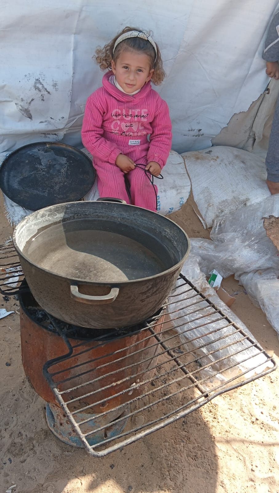 Human Appeal Orphan - Wateen