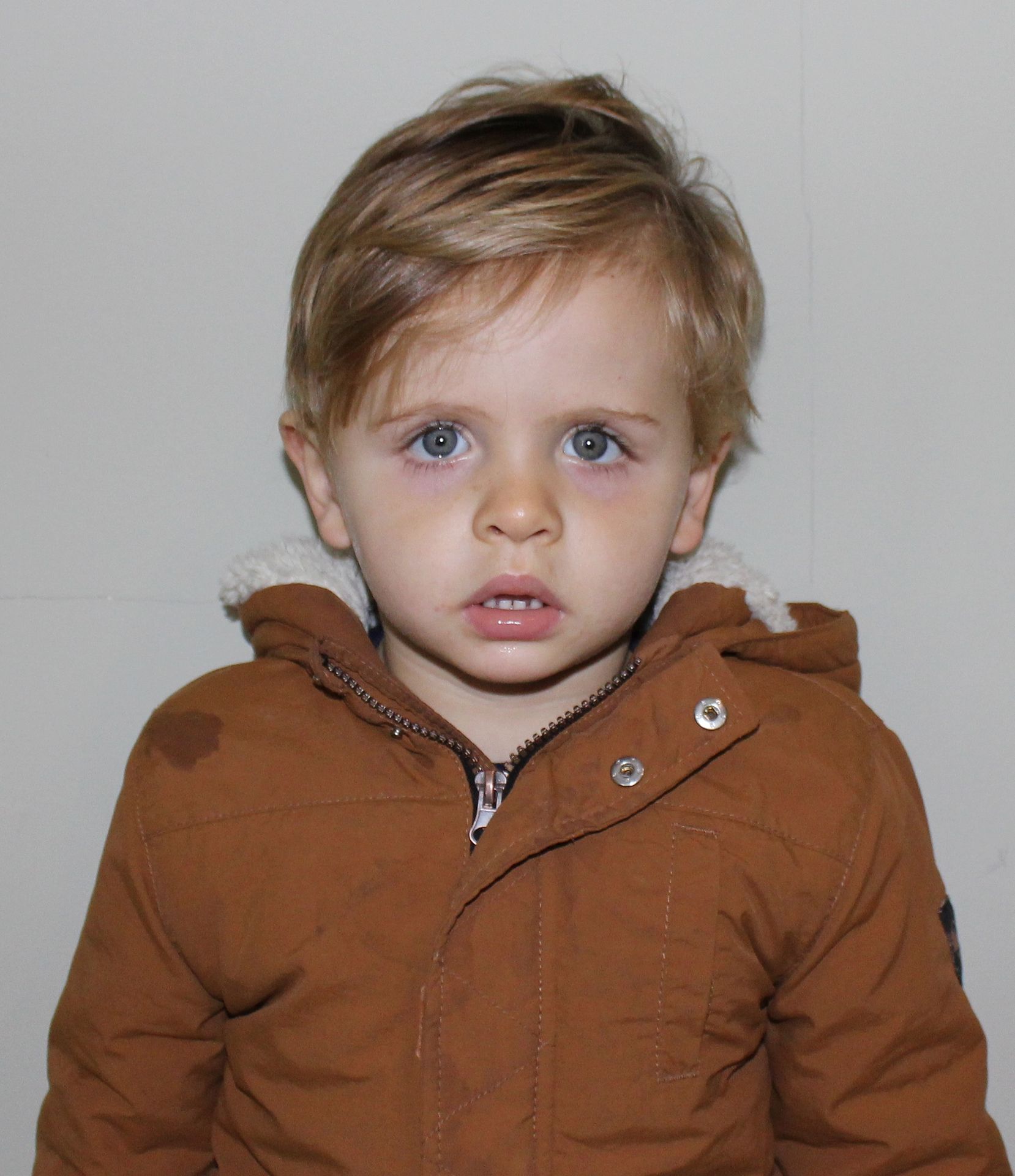 Human Appeal Orphan - Fatlum