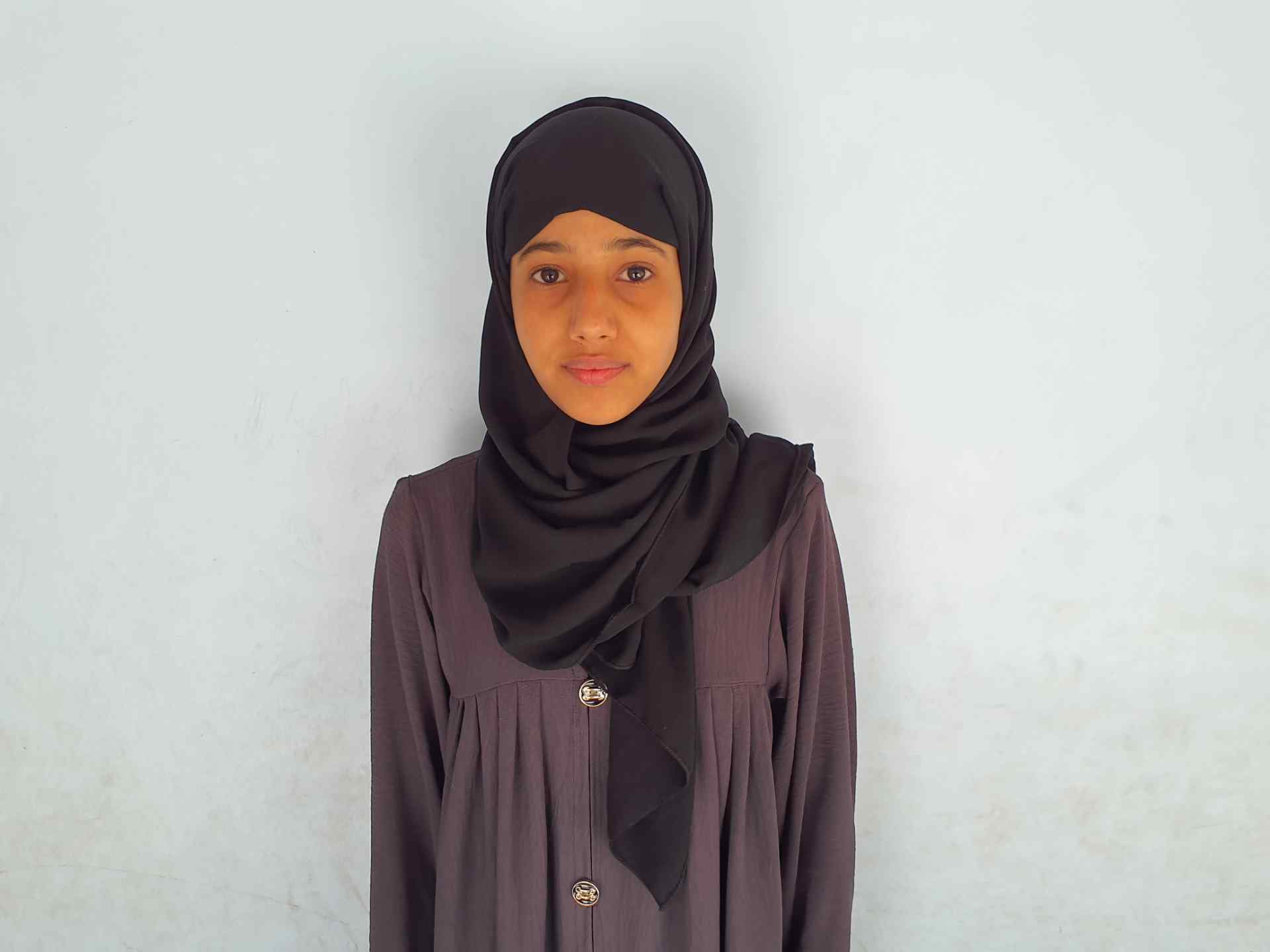 Human Appeal Orphan - Shozan Wazel