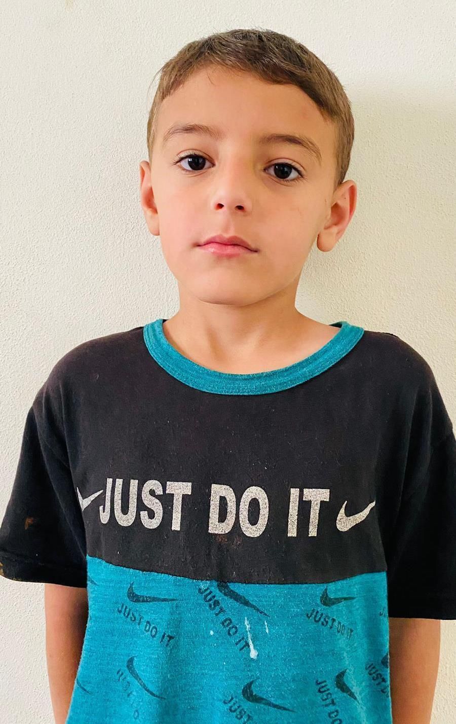 Human Appeal Orphan - Ihab