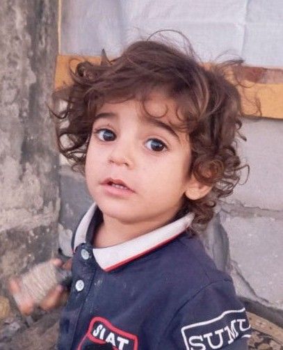 Human Appeal Orphan - Mustafa