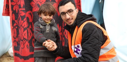 Orphan & Children's Fund