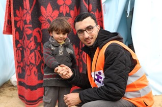 Palestine Orphan and Children Fund