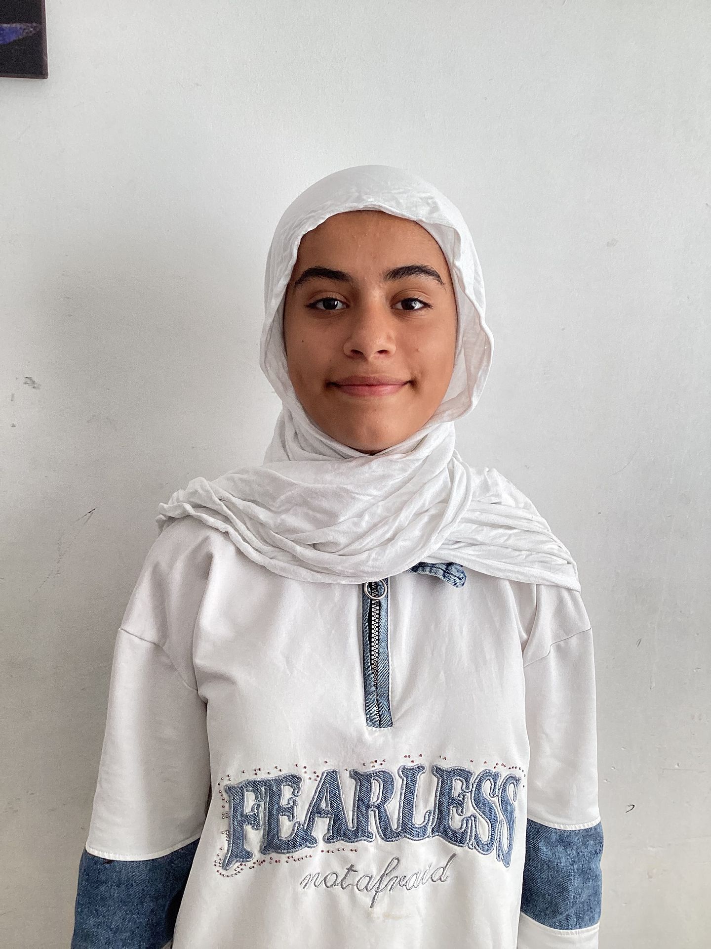 Human Appeal Orphan - Sem