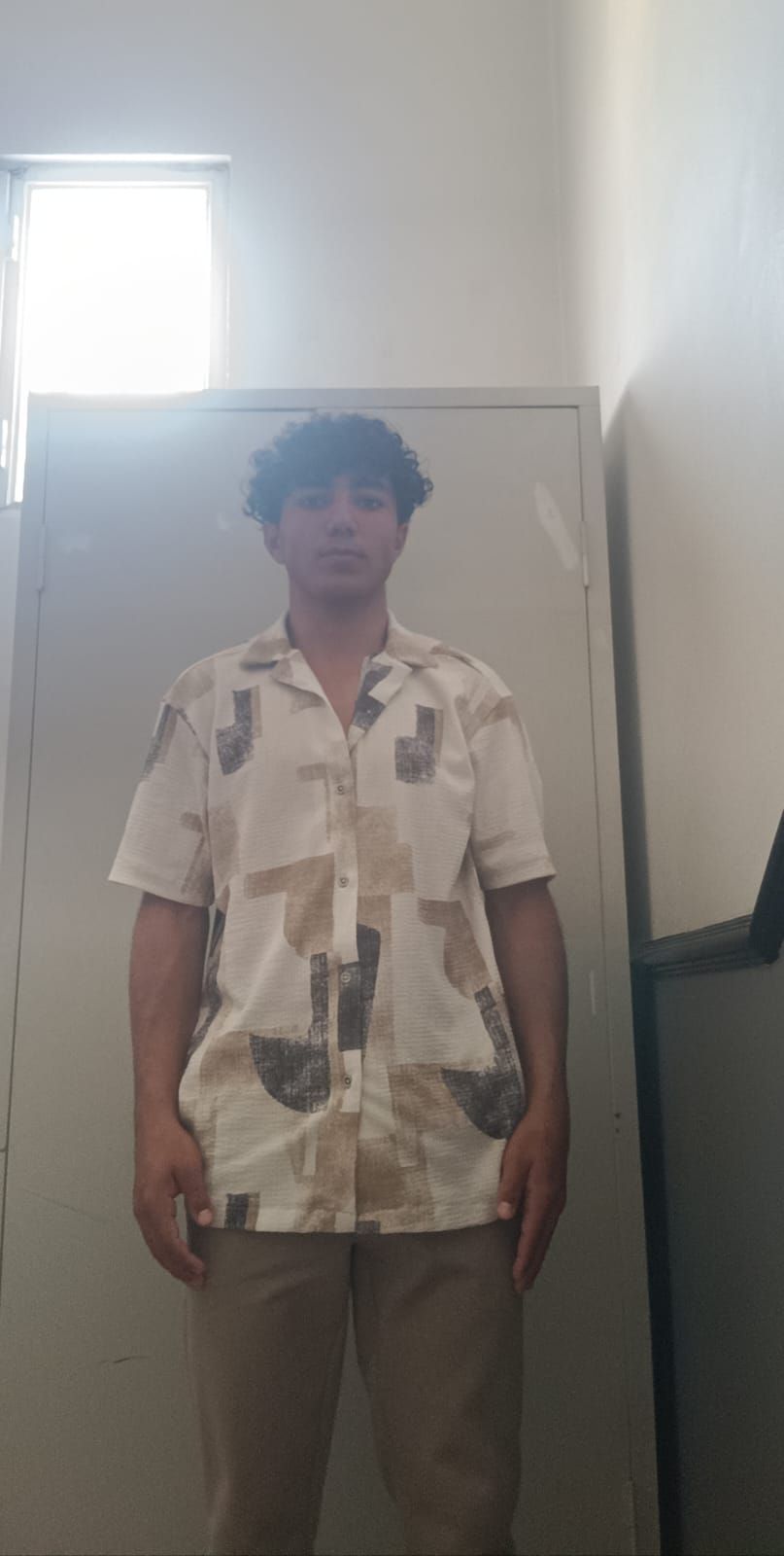 Human Appeal Orphan - Mustafa