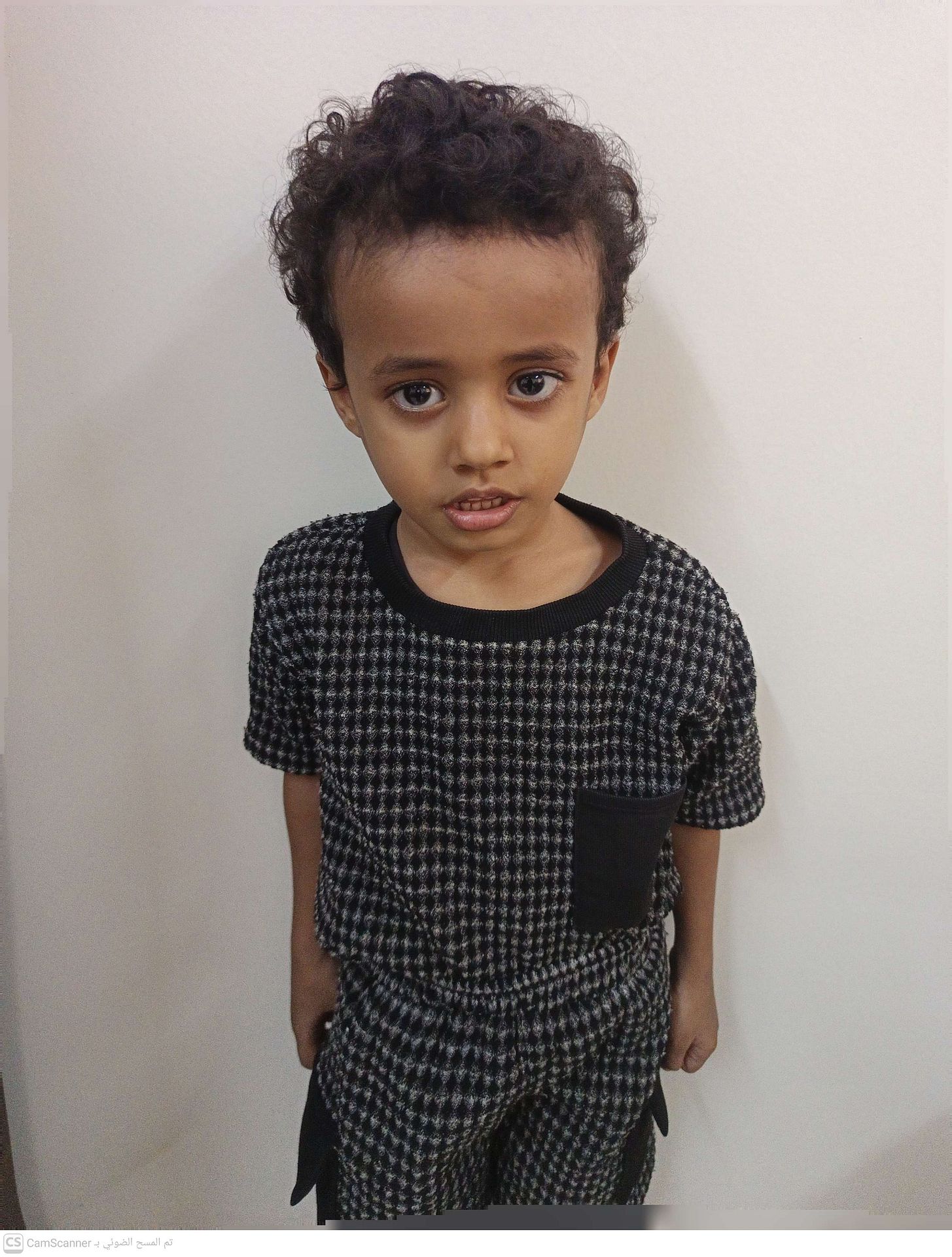 Human Appeal Orphan - Fadl Saeed