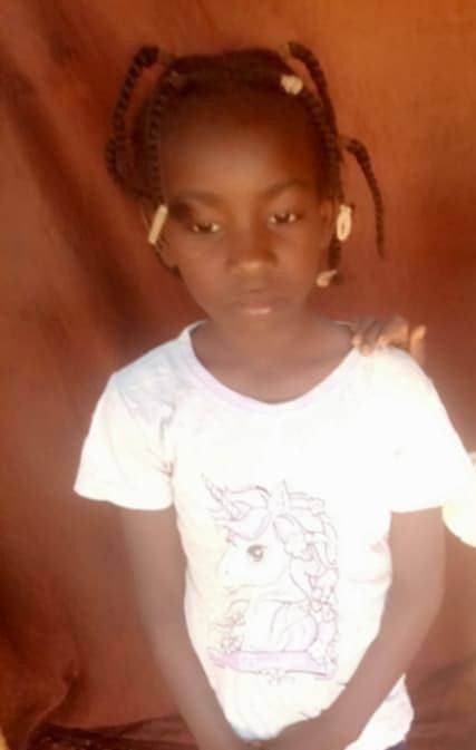 Human Appeal Orphan - Estabrag