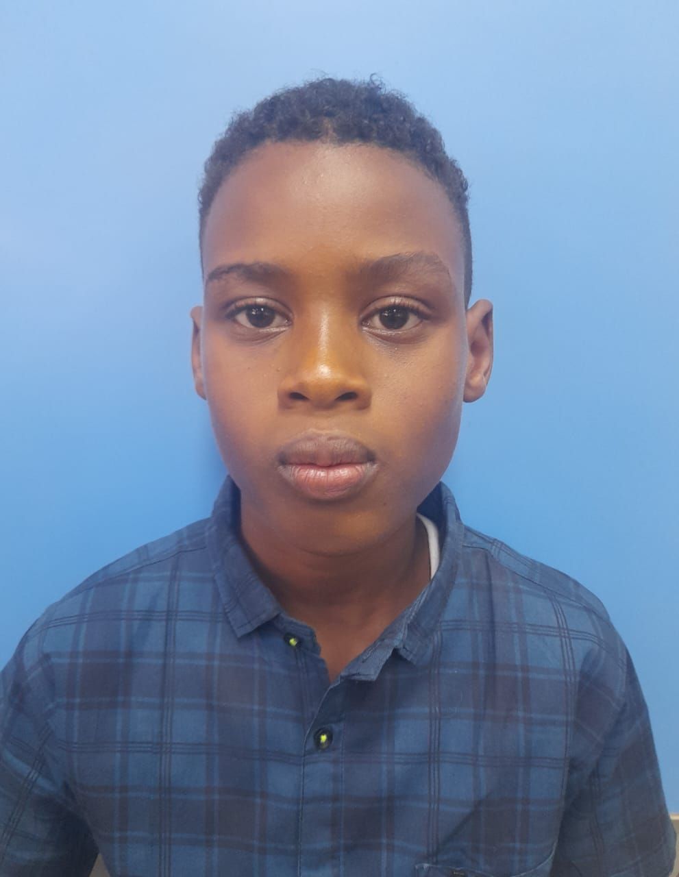 Human Appeal Orphan - Mohamed