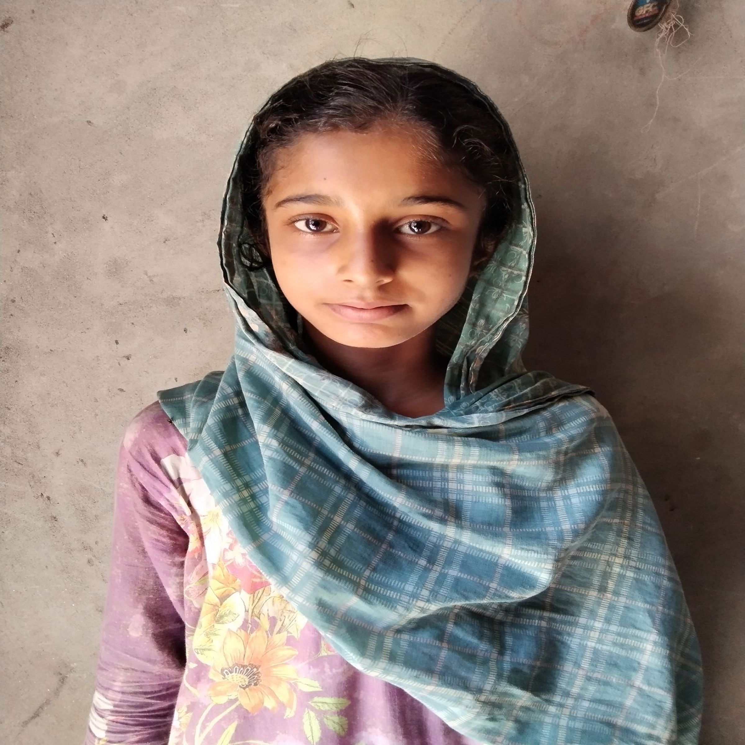 Human Appeal Orphan - Tahreem