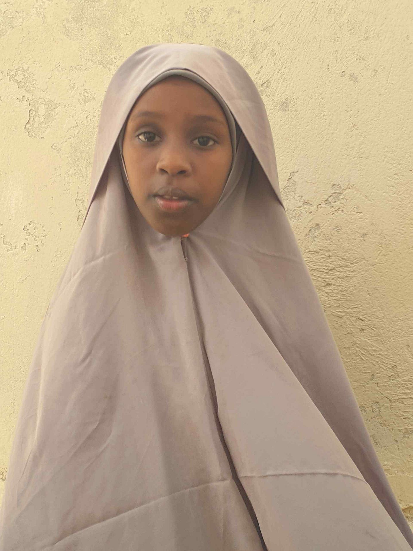 Human Appeal Orphan - Rayan Hassan