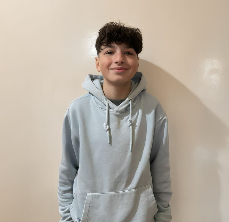Human Appeal Orphan - Ali