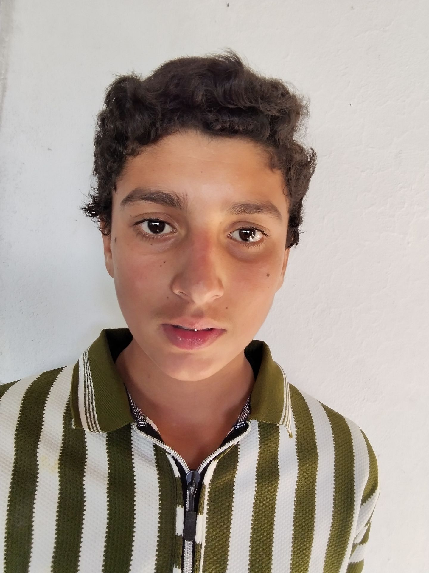 Human Appeal Orphan - Shabeeh Ul