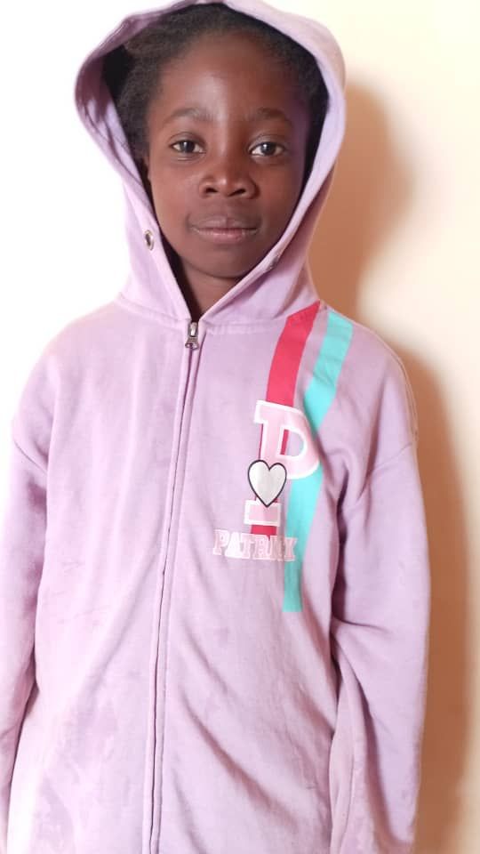 Human Appeal Orphan - Laila