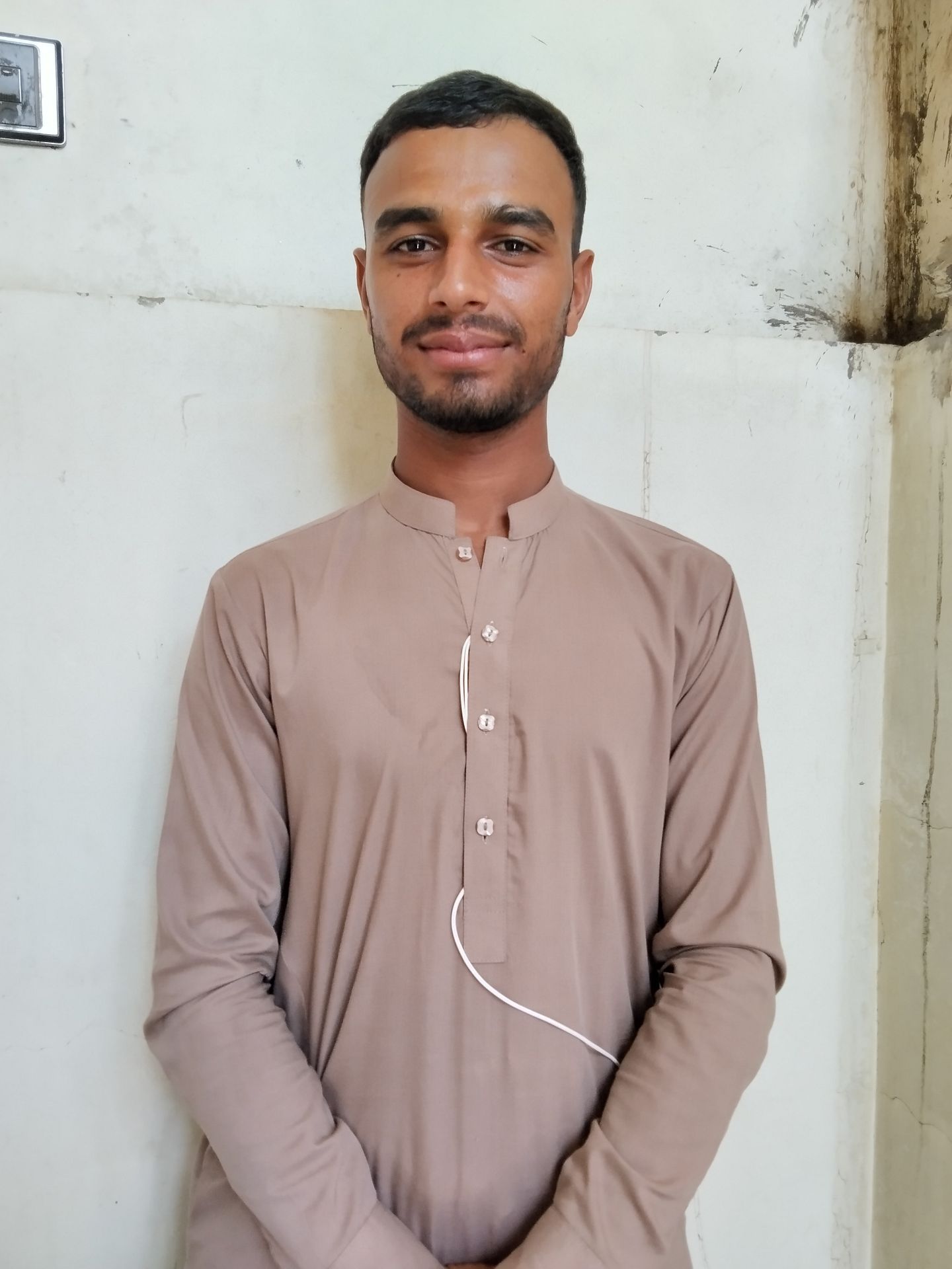 Human Appeal Orphan - Hassan