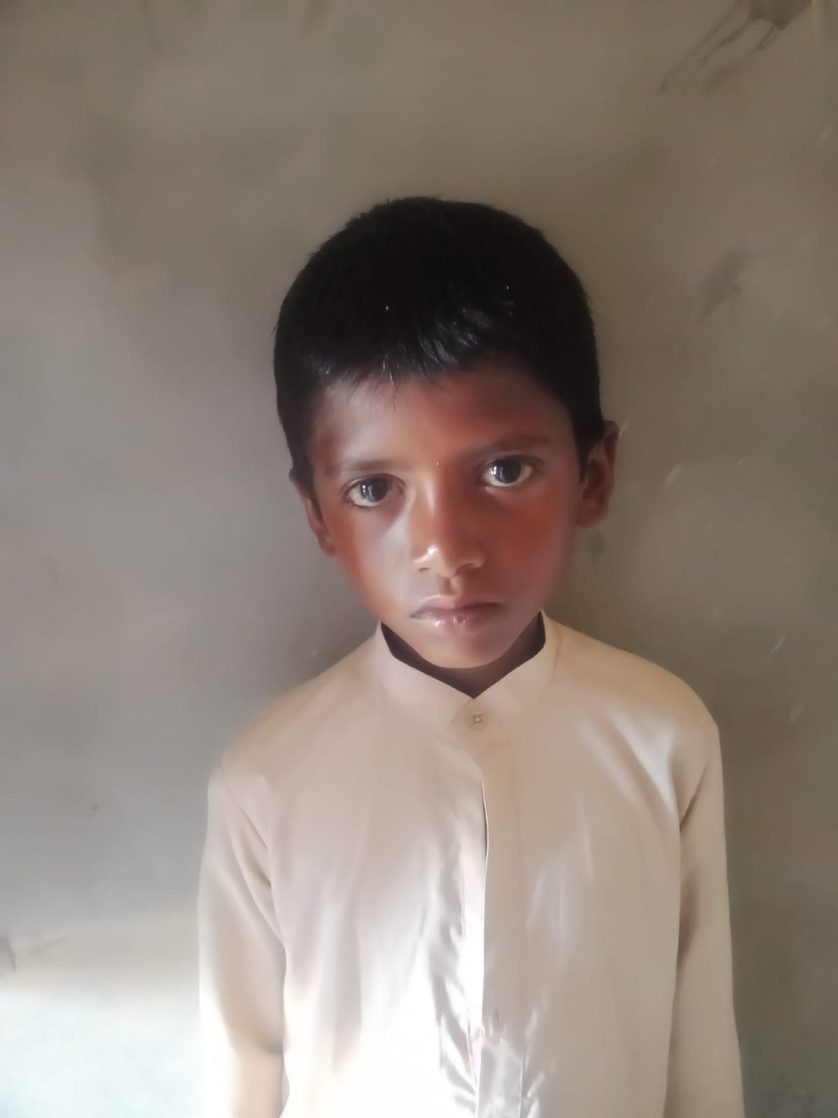 Human Appeal Orphan - Ravidas