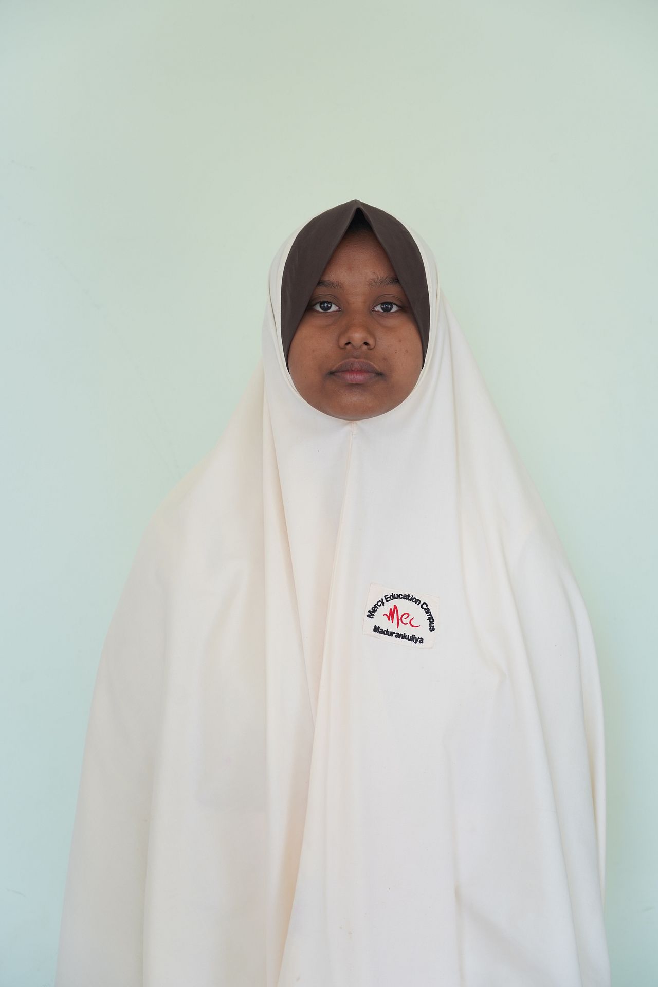 Human Appeal Orphan - Fathima Safa