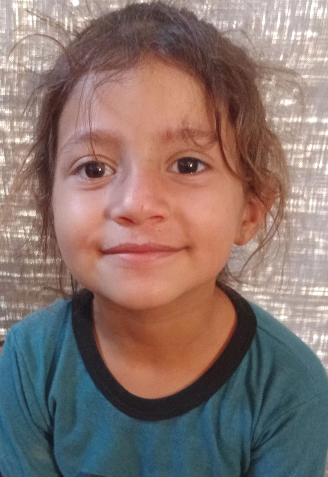 Human Appeal Orphan - Eleen