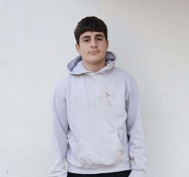 Human Appeal Orphan - Yamen