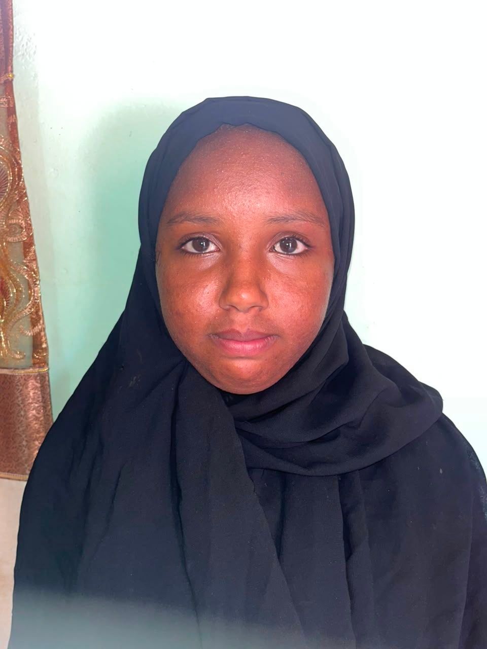 Human Appeal Orphan - Mushtaha
