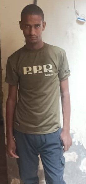 Human Appeal Orphan - Ibrahim