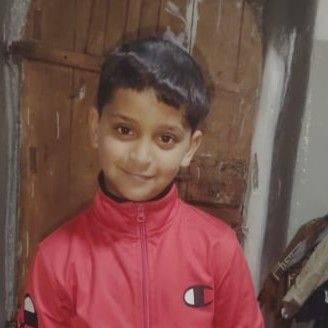 Human Appeal Orphan - Jood