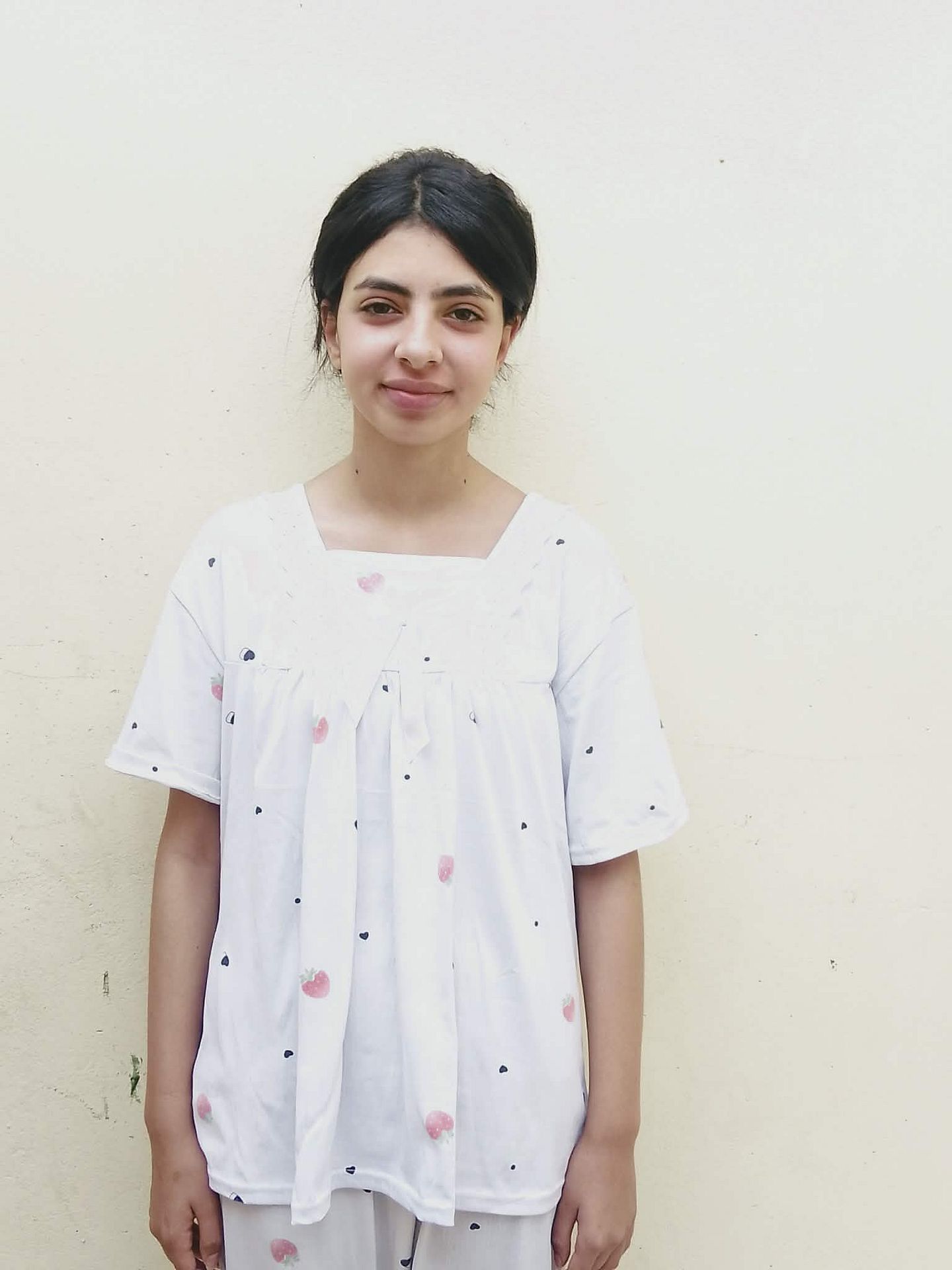 Human Appeal Orphan - Rahma Refae