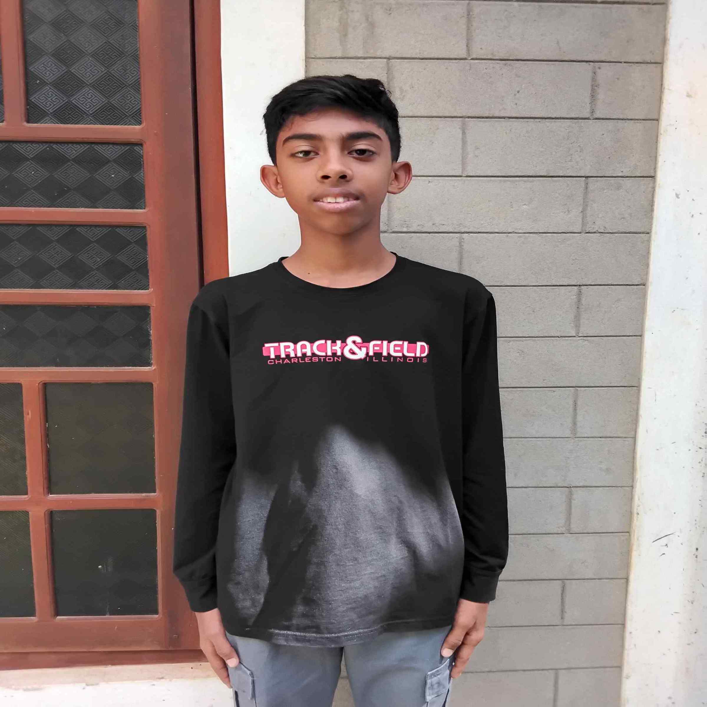 Human Appeal Orphan - Abdur Raheem