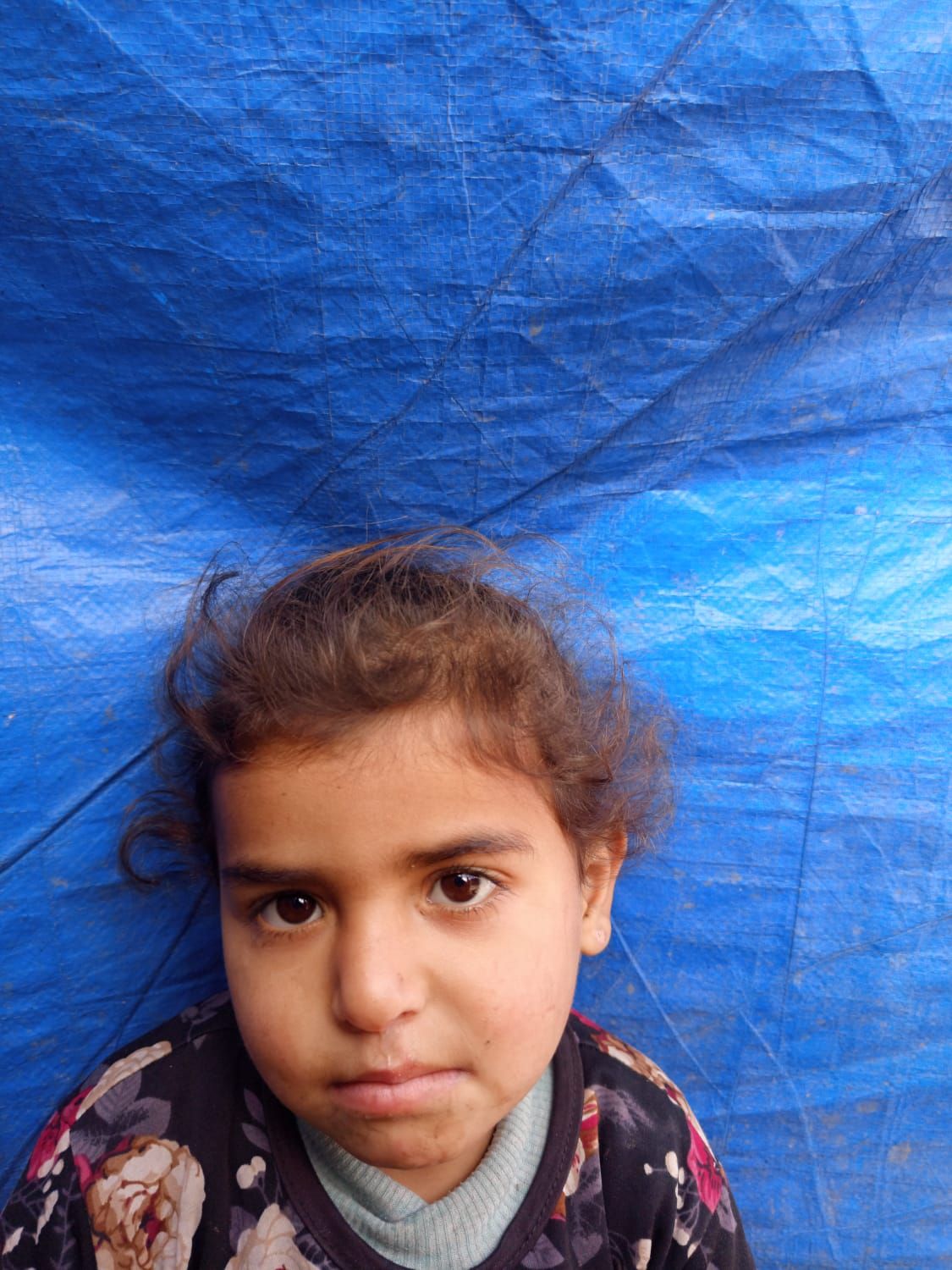 Human Appeal Orphan - Retaj