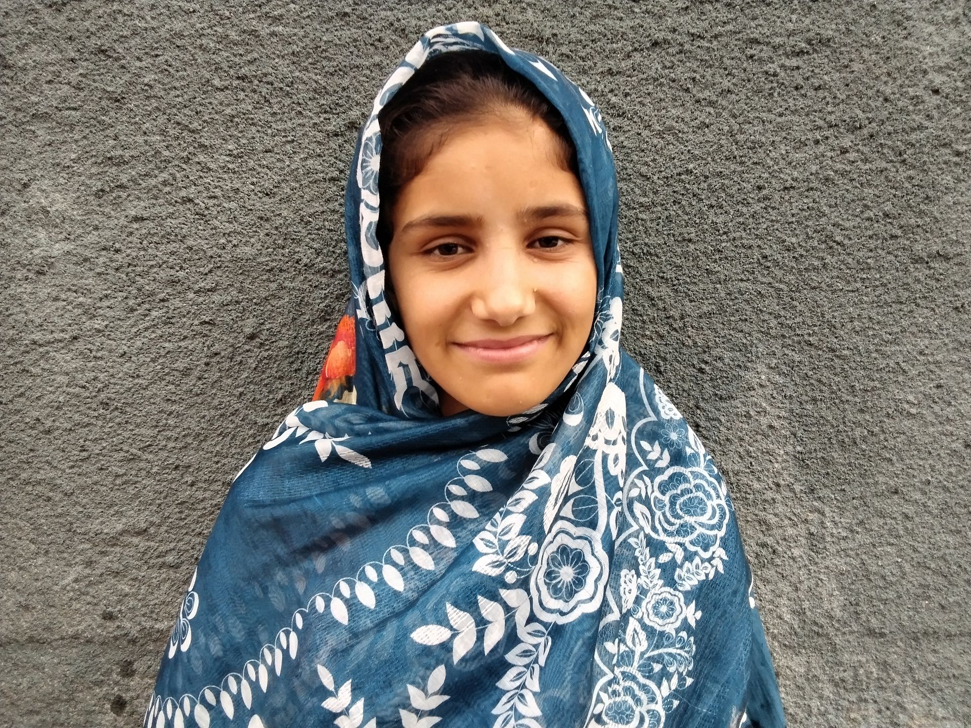 Human Appeal Orphan - Ayesha