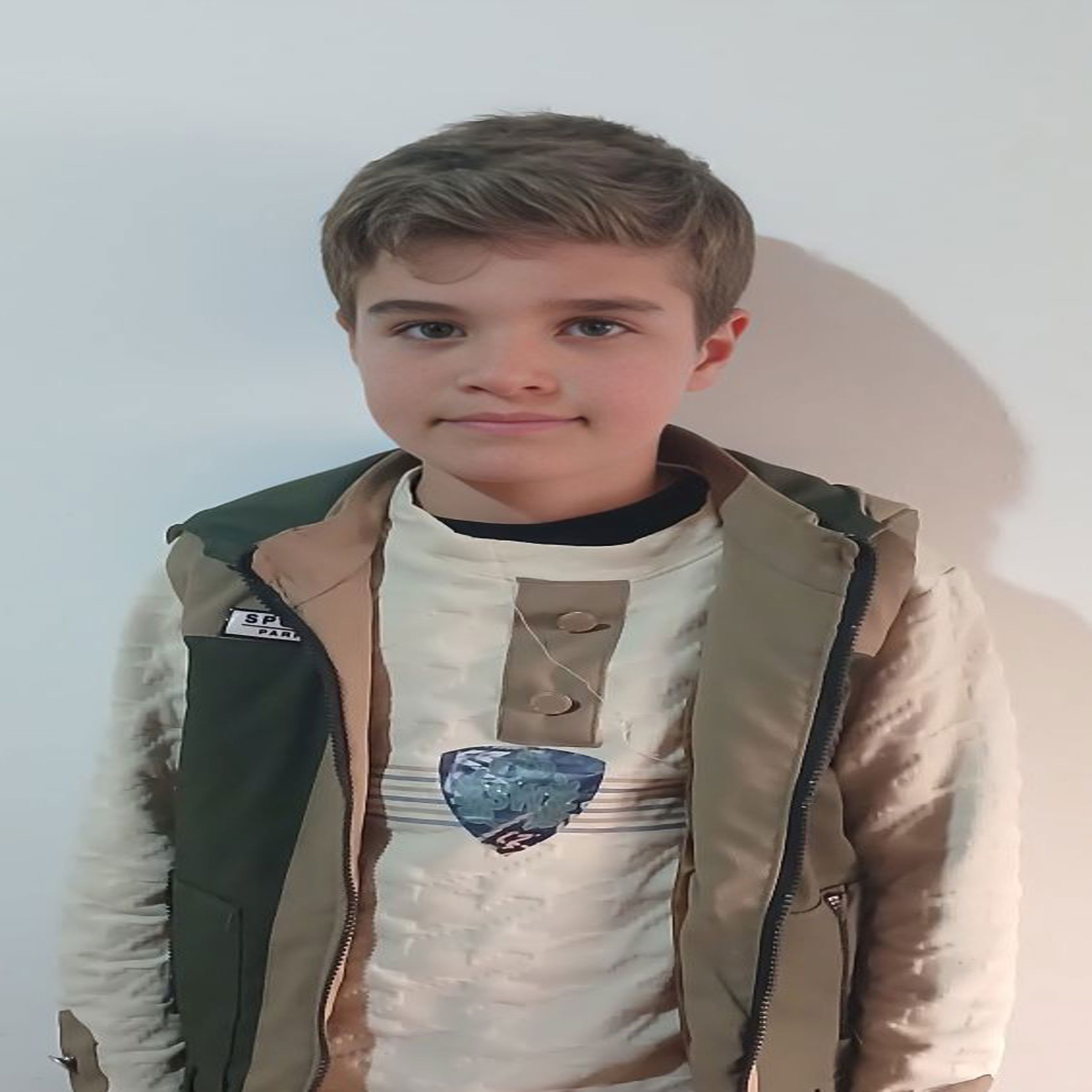 Human Appeal Orphan - Mohammad