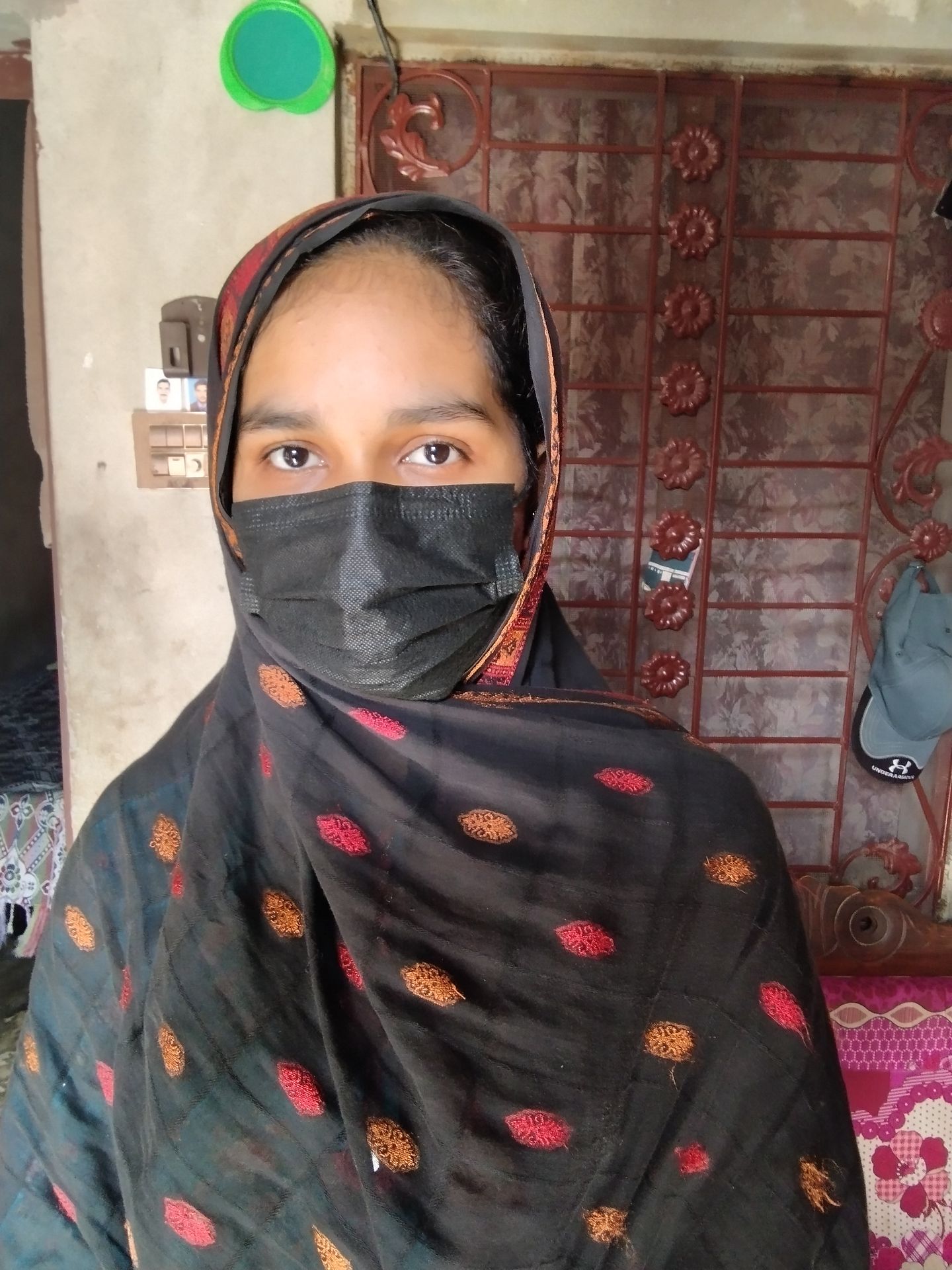 Human Appeal Orphan - Maryam