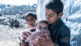 Winter Emergency Appeal 