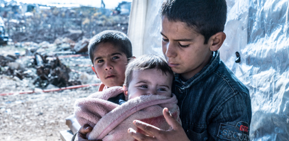 Winter Emergency Fund