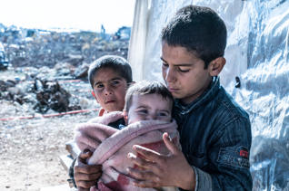 Winter Emergency Fund