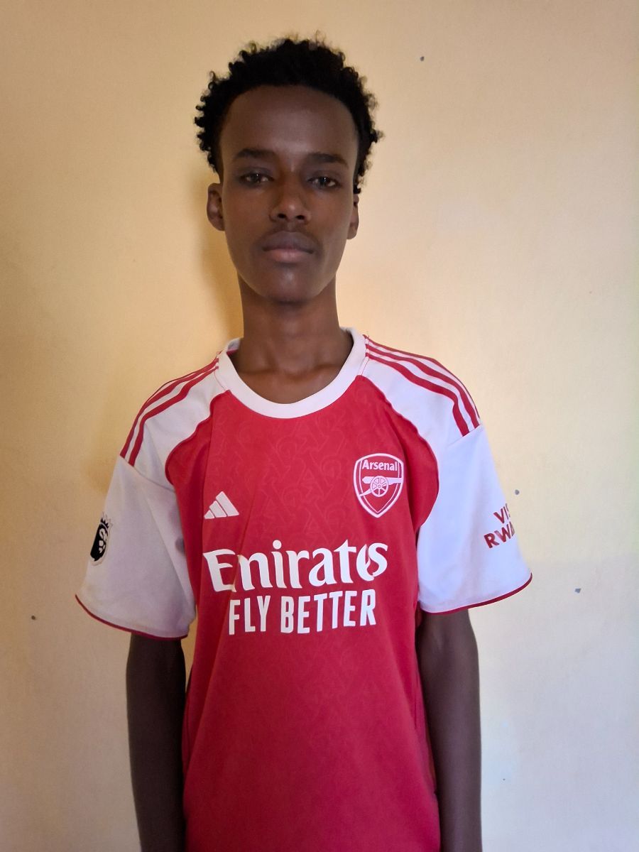 Human Appeal Orphan - Asad