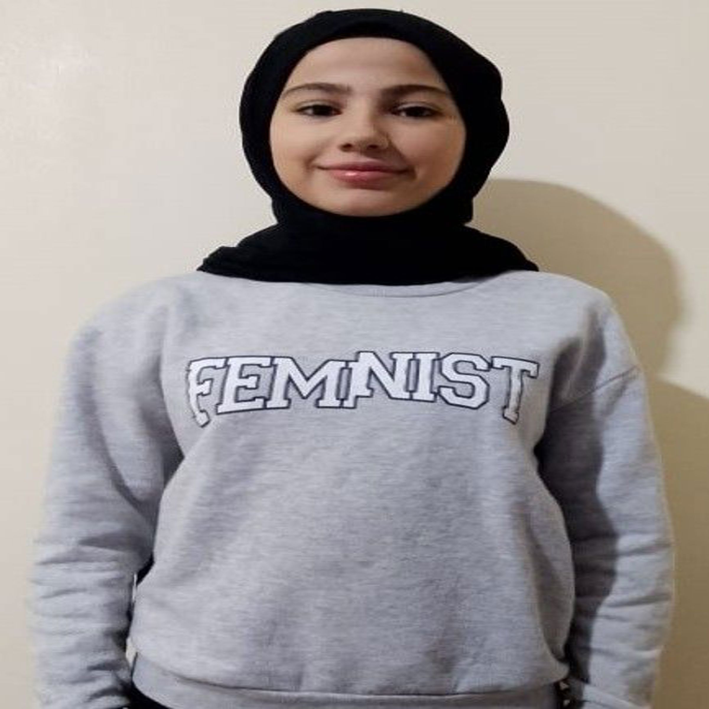 Human Appeal Orphan - Ghofran