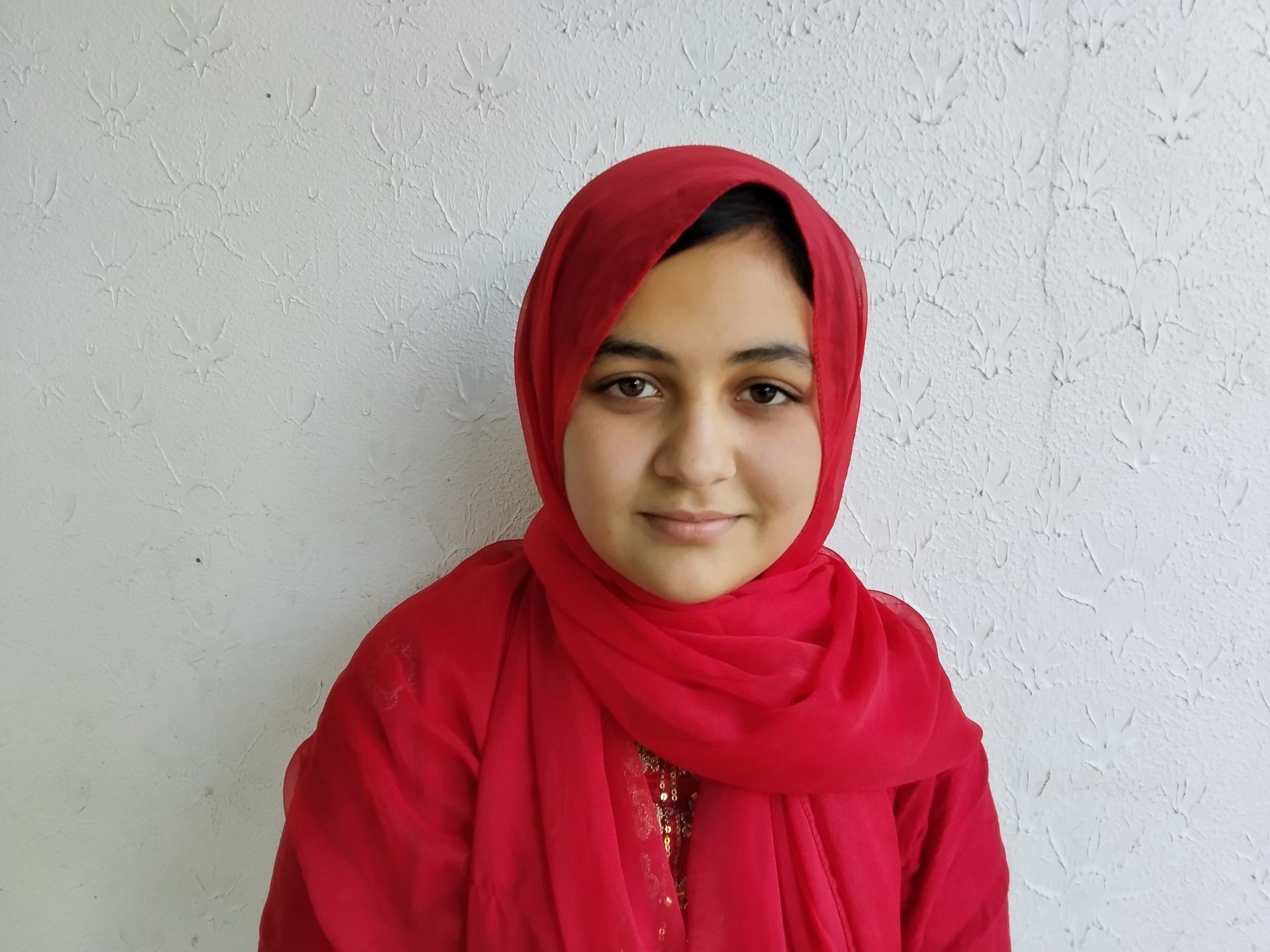 Human Appeal Orphan - Mahnoor