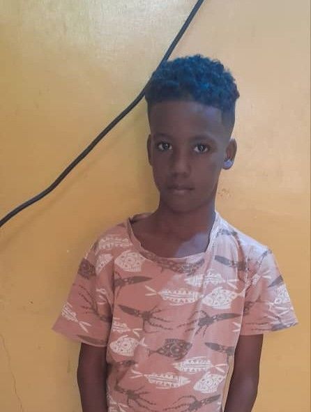 Human Appeal Orphan - Ahmed