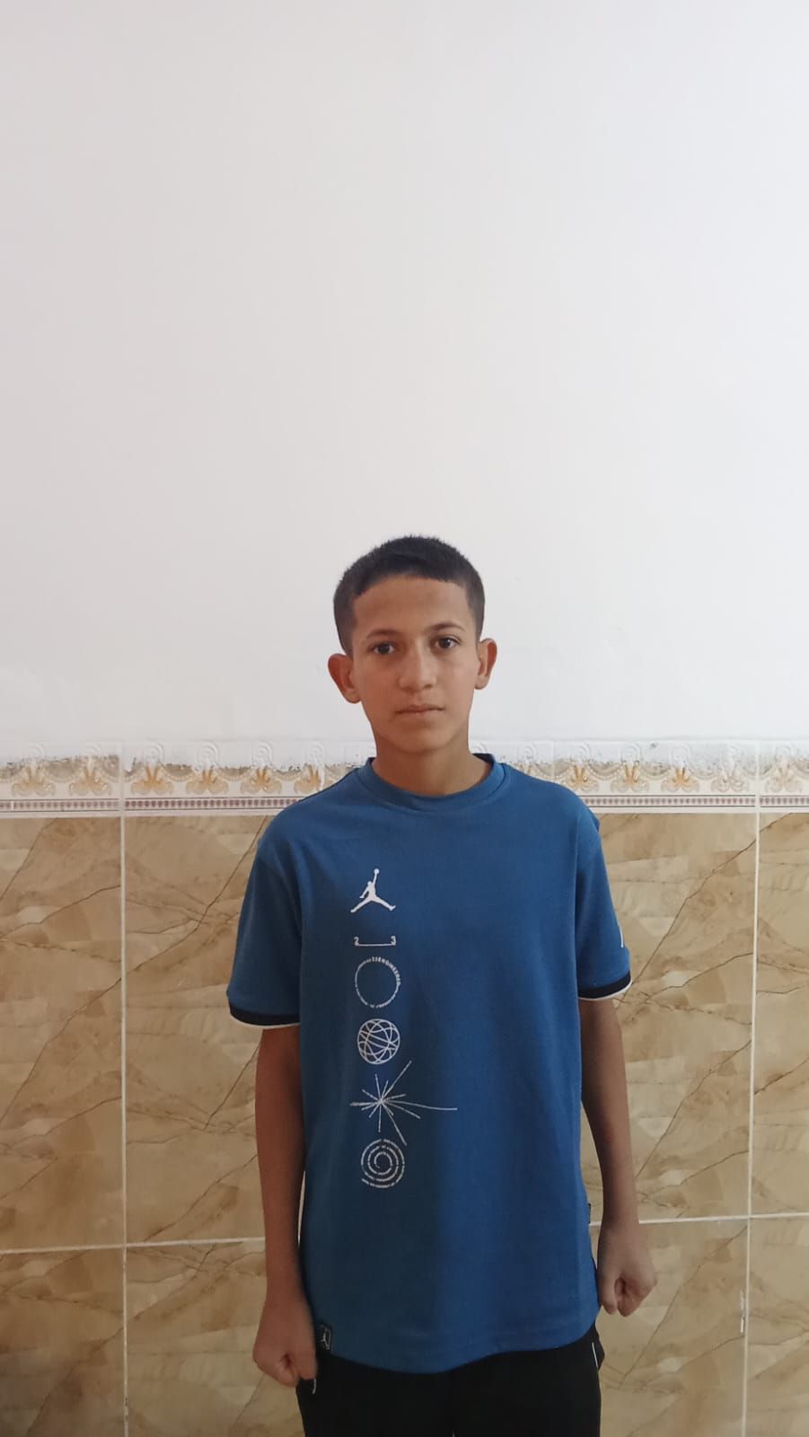 Human Appeal Orphan - Taha Yasin