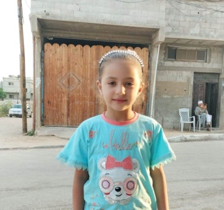 Human Appeal Orphan - Fidaa