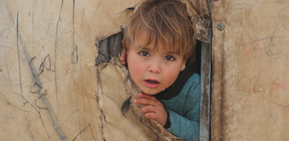 Orphan Sponsorship