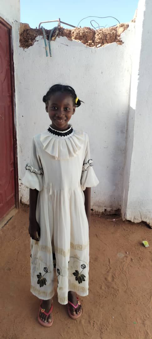 Human Appeal Orphan - Rawnag